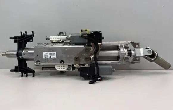 BMW XM Steering wheel axle 6894882
