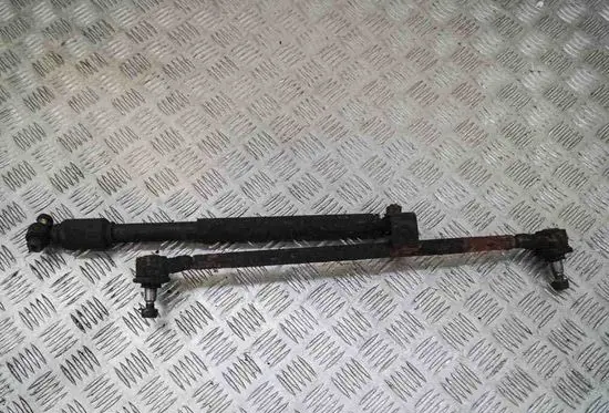 Mercedes-Benz SLC C107 Steering rack mechanical part 