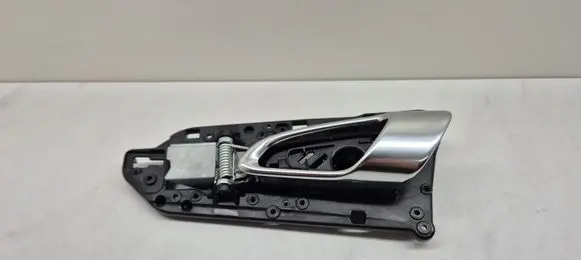 Porsche Cayenne (92A) Rear door interior handle 7P5837019E