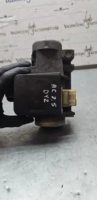 Audi A6 S6 C4 4A Mass air flow meter 0281002074 4A0133471J