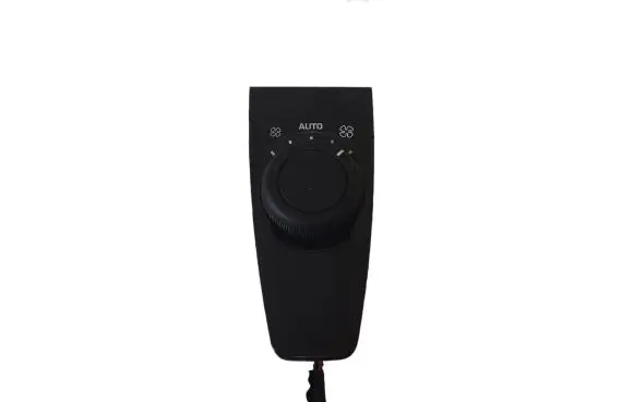 Citroen C4 Grand Picasso Interior fan control switch 9659796977 A53001000