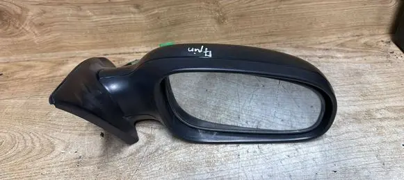 Volvo V70 Front door electric wing mirror E11015463 E11025463