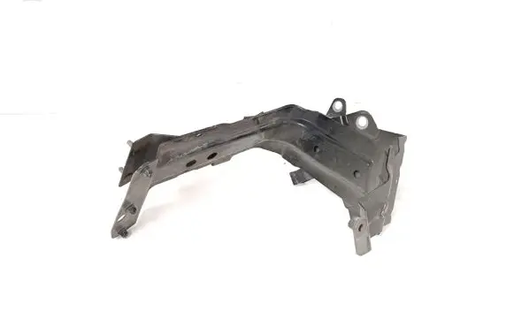 Audi Q7 4M Headlight/headlamp mounting bracket 4M0821131B