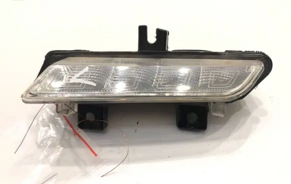 Renault Clio IV LED Daytime headlight 