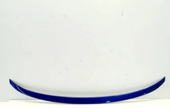 BMW i4 Tailgate/trunk spoiler 8078603