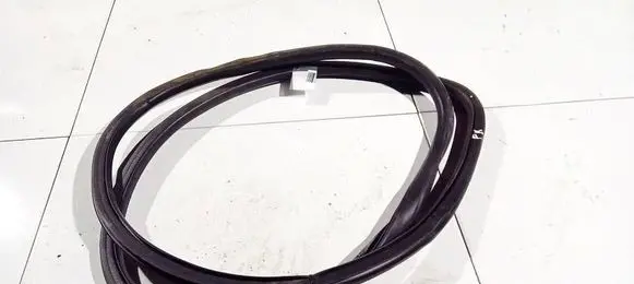 Chevrolet Cruze Rubber seal front coupe door 