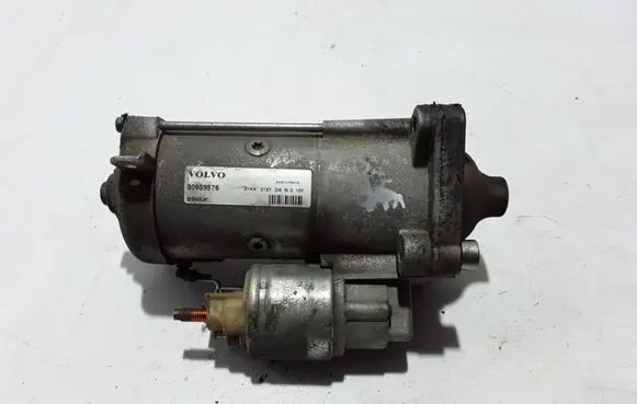 Volvo V40 Starter motor 30659576