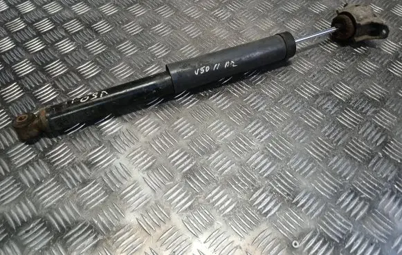Volvo V50 Rear shock absorber/damper