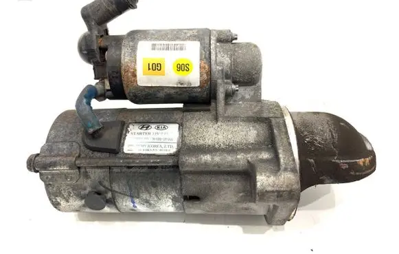 KIA Sportage Starter motor 36100-2F000