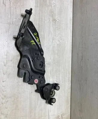 Ford B-MAX Sliding door lower roller guide/hinge av11r25000af