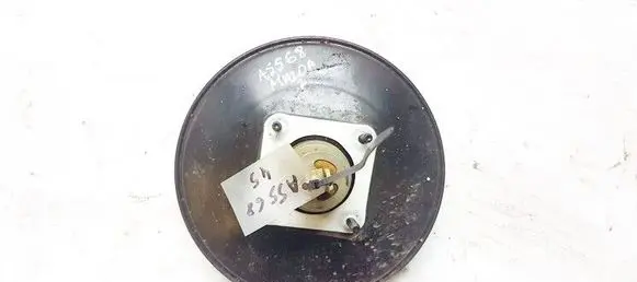 Opel Astra G Brake booster 4s612b195ma 4s61-2b195-ma