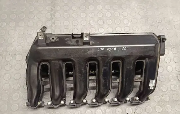 BMW 3 E90 E91 Intake manifold 7790700