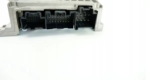 Renault Megane I Sound amplifier 280632729R