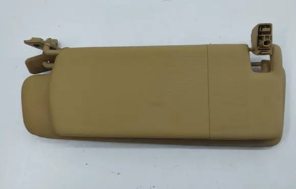 Porsche Cayenne (92A) Sun visor