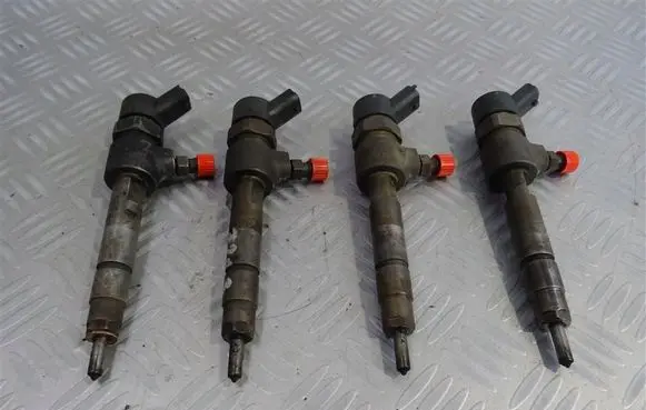 Fiat Stilo Fuel injectors set 