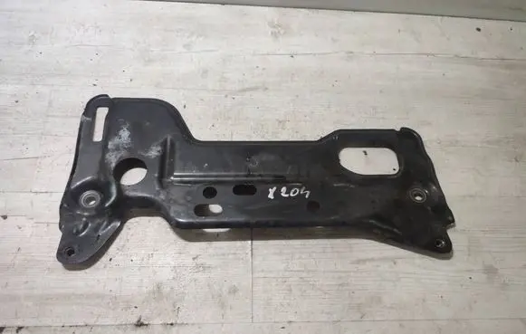 Mercedes-Benz GLK (X204) Gearbox bottom protection A2126280211