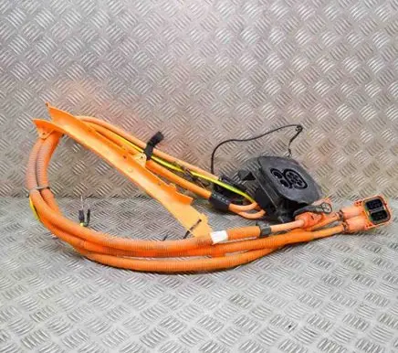 BMW i3 Electric car charging cable 9396543 9396544