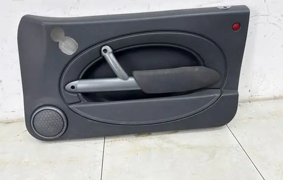Mini One - Cooper R50 - 53 Front door card panel trim 