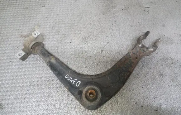 Peugeot 407 Front lower control arm/wishbone