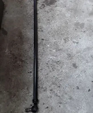 Mercedes-Benz G W461 W463 1st Gen Front anti-roll bar/sway bar A4634631115 4634631115 0270231156261