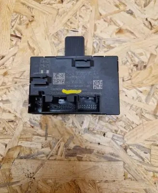 Skoda Superb B8 (3V) Door control unit/module 5Q4959595E 5Q4959595B 1808104102