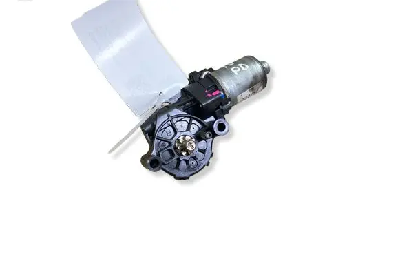 Lexus IS III XE30 Seat adjustment motor 43944010230
