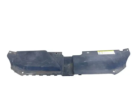 Audi A4 S4 B8 8K Top upper radiator support slam panel 8K0807081