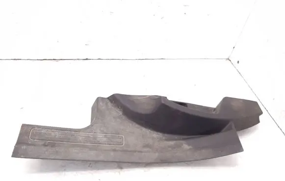 Lancia Delta III side skirts sill cover 735453476