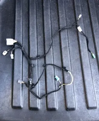 Volvo S90, V90 Front door wiring loom 31676193 33358938