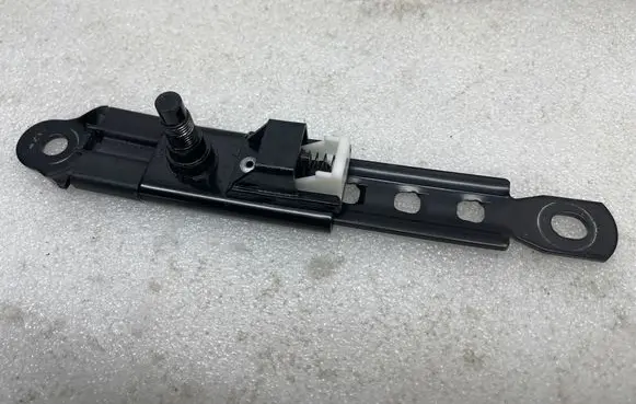 Tesla Model X Seat belt adjustment rail F4075