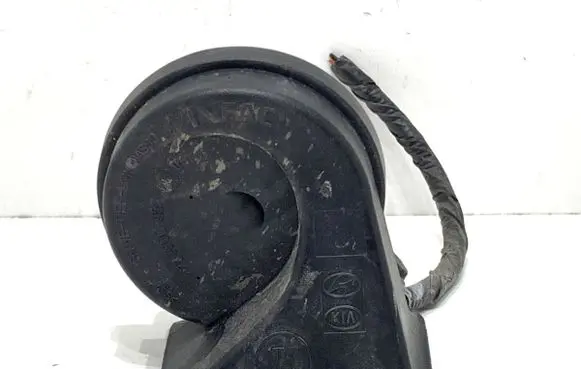 Hyundai i20 (BC3 BI3) Horn signal 