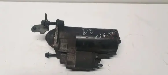 Volvo S80 Starter motor 026309
