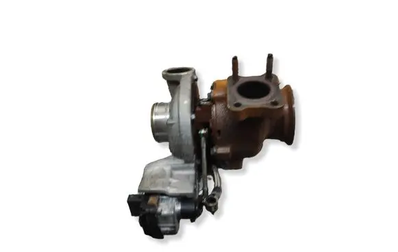 Fiat 500X Turbo 55256683 8227512 SJH00175