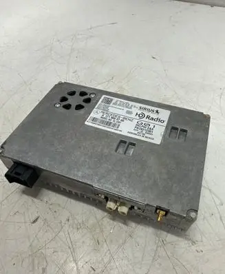 Mercedes-Benz ML W164 Other control units/modules A1719060700