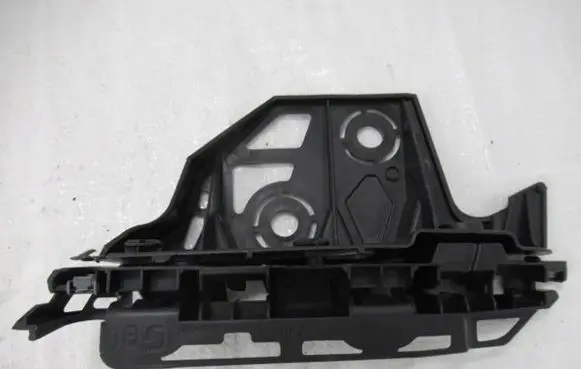 Peugeot 3008 I Front bumper mounting bracket 7119PL