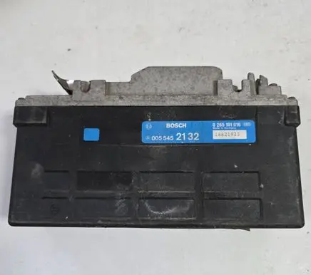 Mercedes-Benz E W124 ABS control unit/module 0055452132 16621933 0265101018