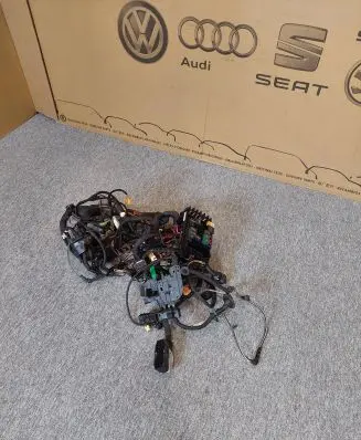 Seat Ateca Wiring harness 