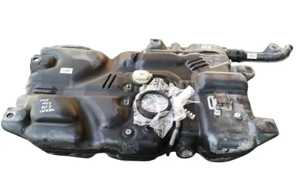 Renault Trafic III (X82) Fuel tank T125102 202710397 X82ECR06D