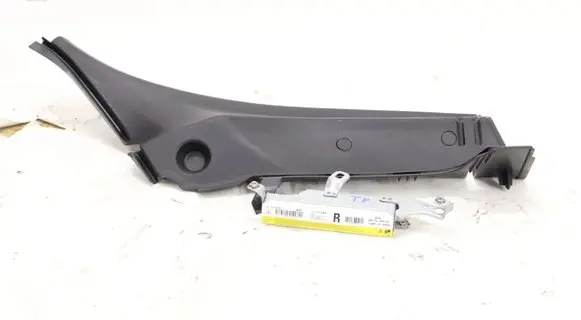Seat airbag