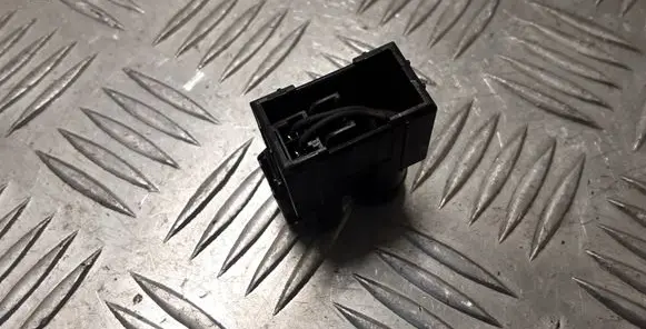 Mitsubishi Outlander Interior temperature sensor