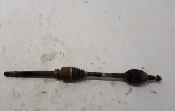 Renault Talisman Front driveshaft 391009398R