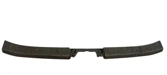 Toyota Prius (XW20) Trunk/boot sill cover protection 6471647010 0R796