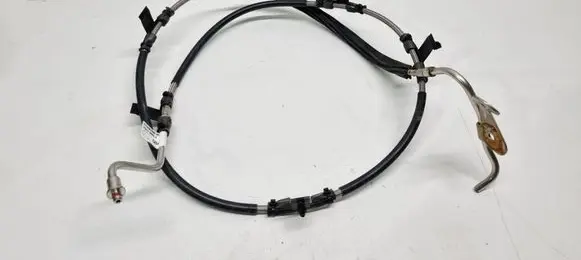 Mercedes-Benz SL R231 Other engine bay part A2318307900