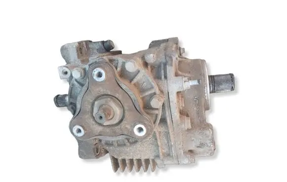 Volkswagen Tiguan Gearbox transfer box case 0AU409053M