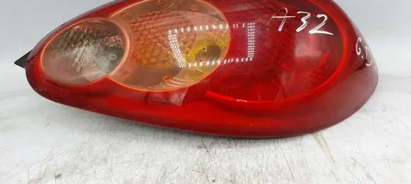 Toyota Aygo AB10 Rear/tail lights 815500H020