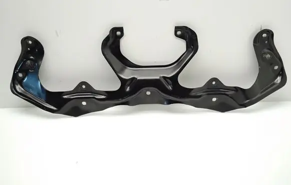 Porsche Panamera (971) Top upper radiator support slam panel 971805561