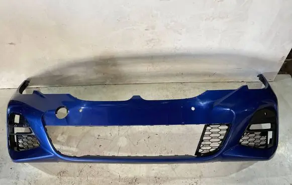 BMW 3 G20 G21 Front bumper 8069346