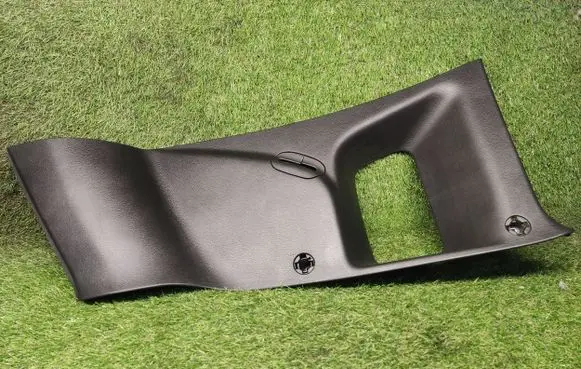 Jeep Renegade (C) pillar trim 735685634 735685635