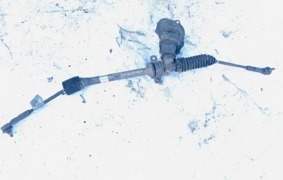 Nissan Micra Steering rack LHD 34008827