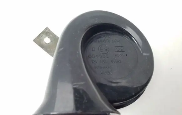 Nissan Navara Horn signal 004035